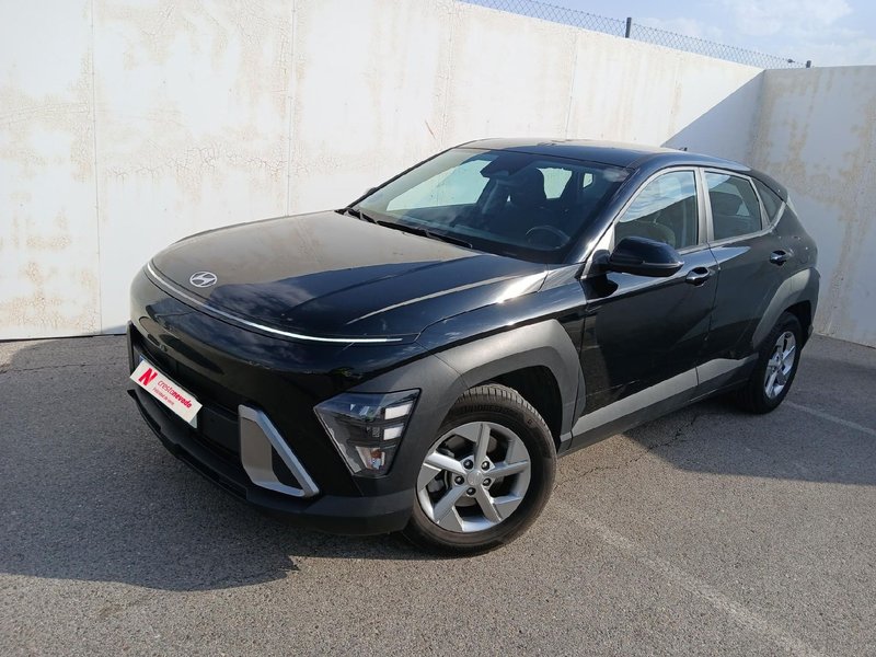 Hyundai Kona 2024