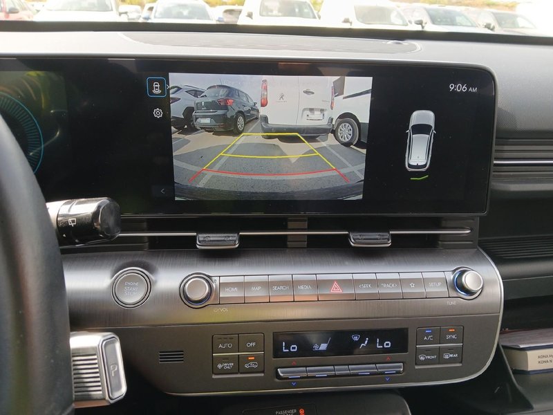 Hyundai Kona 2024, foto 4