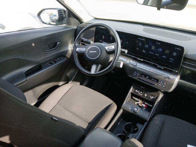 Hyundai Kona 2024, foto 3