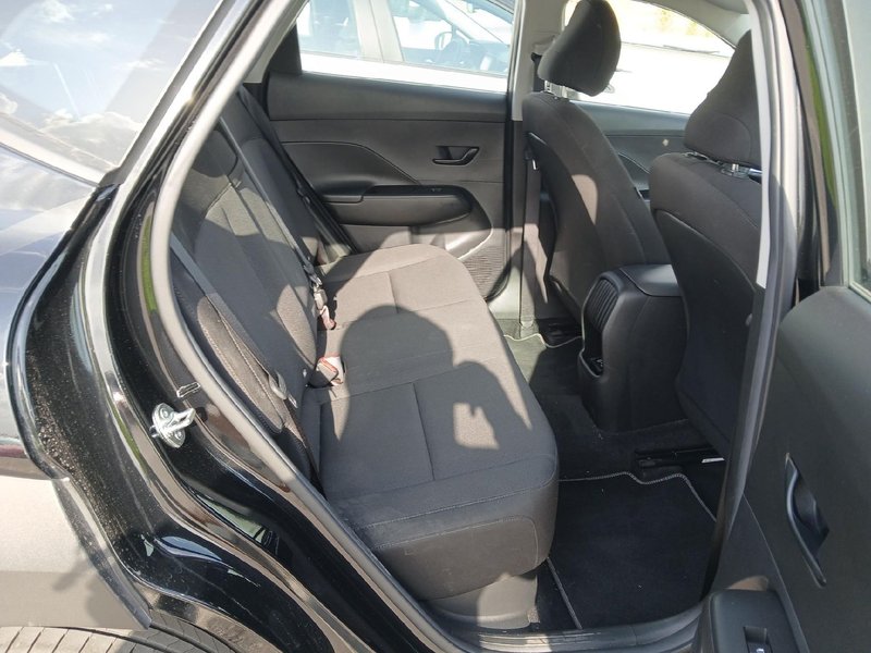 Hyundai Kona 2024, foto 5