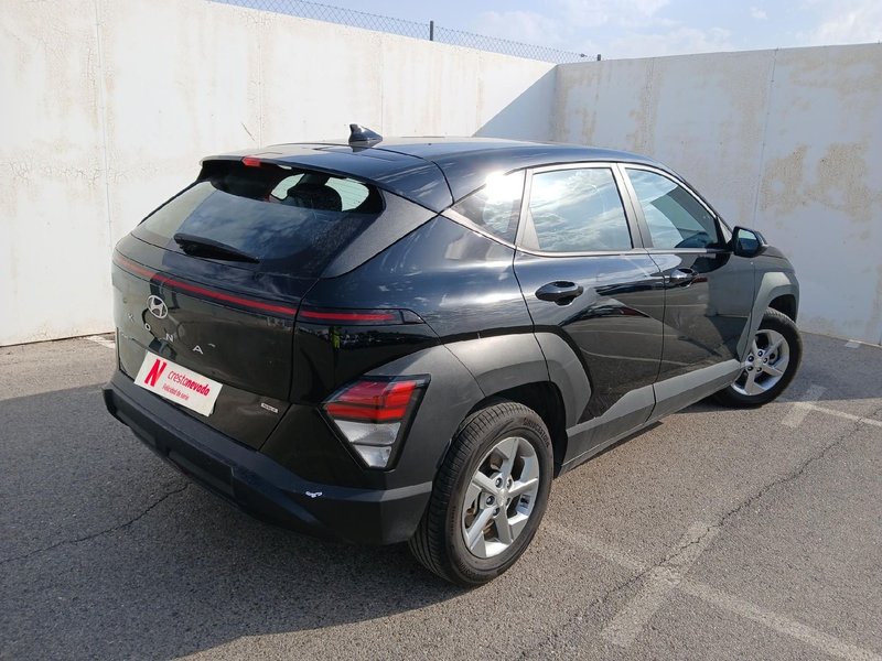 Hyundai Kona 2024, foto 2