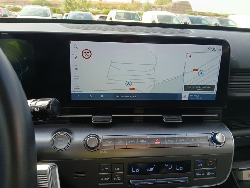 Hyundai Kona 2024, foto 7