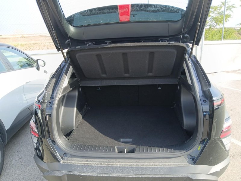 Hyundai Kona 2024, foto 8