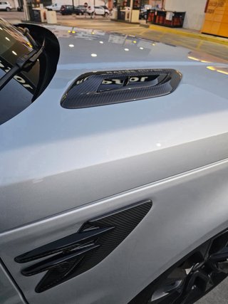 Range rover Sport 2019