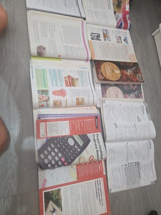 Libros 3 eso leopoldo queipo
