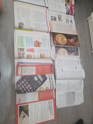 Libros 3 eso leopoldo queipo