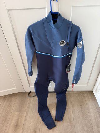 Traje Rip Curl Flashbomb Talla L