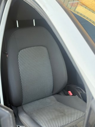 SEAT Ibiza 2010