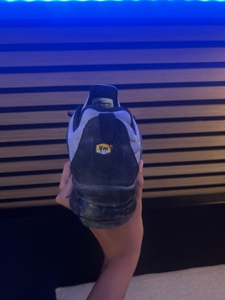 Nike Air VaporMax Plus - Taglia 46
