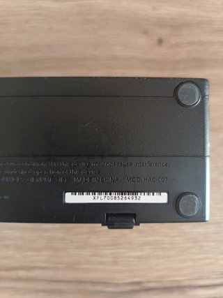 Nintendo Switch Console + Accessori