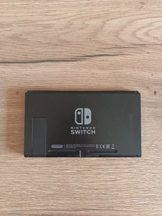 Nintendo Switch Console + Accessori