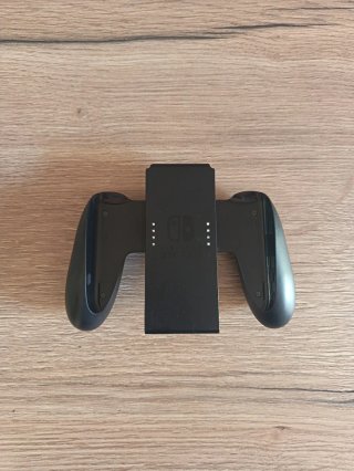 Nintendo Switch Console + Accessori