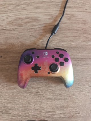 Nintendo Switch Console + Accessori