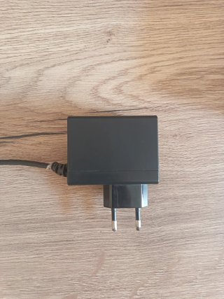Nintendo Switch Console + Accessori
