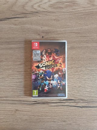 Nintendo Switch Console + Accessori
