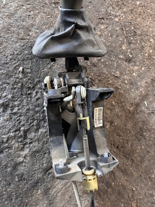 Selector Cambio Mercedes Vito Viano