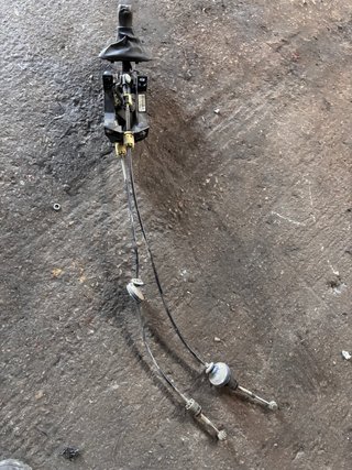 Selector Cambio Mercedes Vito Viano