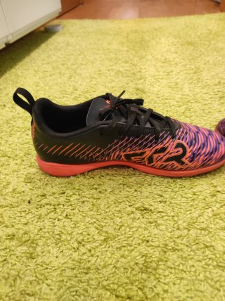 Zapatillas fútbol sala niño Puma