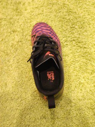 Zapatillas fútbol sala niño Puma