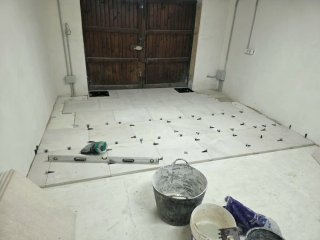 Albañil autónomo reformas generales
