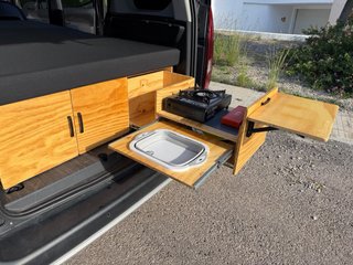 Peugeot Rifter 2022
