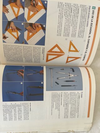 Educacion Plastica y Visual, Eso, 1 Ciclo