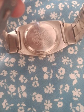 Reloj Nixon Acero Inoxidable Plata