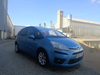 Citroen C4 Picasso 2008