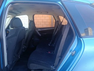 Citroen C4 Picasso 2008