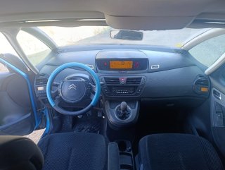Citroen C4 Picasso 2008