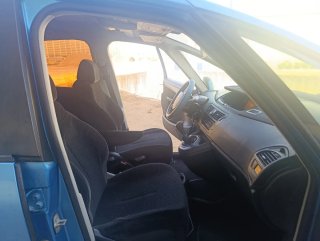 Citroen C4 Picasso 2008
