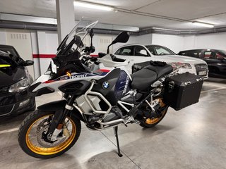 BMW R1250GS Adventure TROPHY.