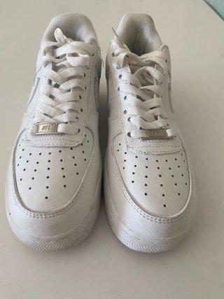 Zapatillas Nike Air Force 1 Talla 39