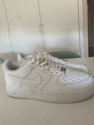 Zapatillas Nike Air Force 1 Talla 39