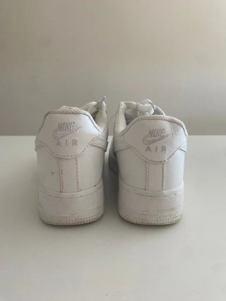 Zapatillas Nike Air Force 1 Talla 39