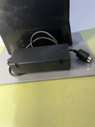 Xbox 360 Negra