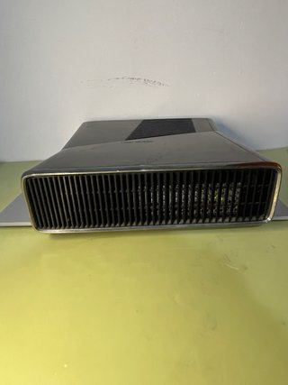 Xbox 360 Negra