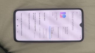 Xiaomi Mi 9 Azul 128GB