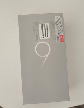 Xiaomi Mi 9 Azul 128GB