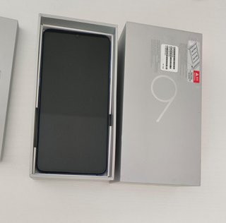 Xiaomi Mi 9 Azul 128GB