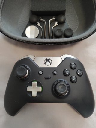 Mando Xbox Elite Series 2