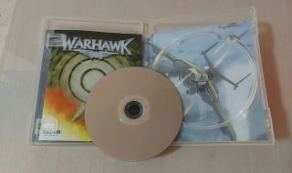 Warhawk PS3
