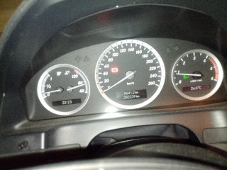 Mercedes-Benz Clase C 2009