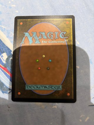 Urza's Ruinous Blast - Magic The Gathering