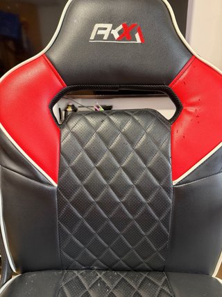 Silla Gamer AKX Infantil