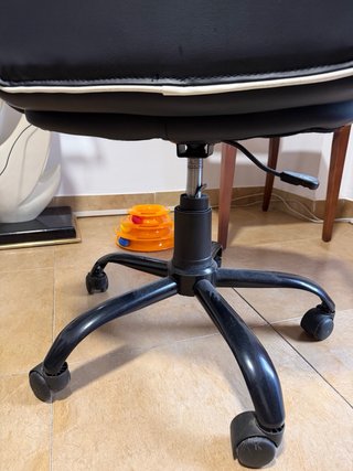 Silla Gamer AKX Infantil