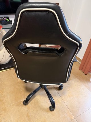 Silla Gamer AKX Infantil