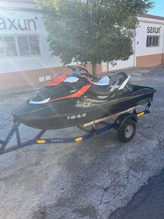 Sea-Doo RXTX RS 260 2012
