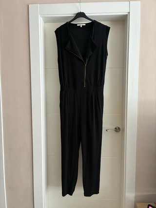 Mono negro Easy Wear El Corte Inglés