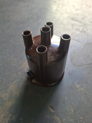 Tapa Delco Seat 850/133 ASD NUEVA